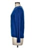 Halogen Blue Pullover Sweater Size M - photo 5