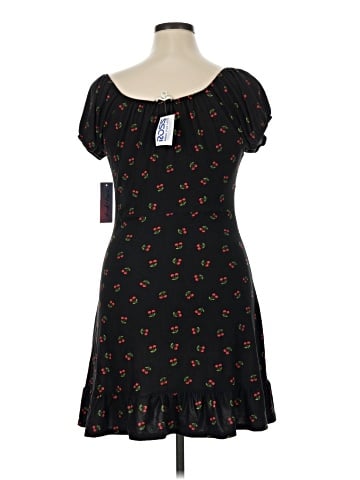 Derek Heart Casual Dress (view 2)