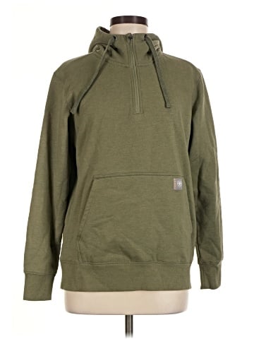 Ariat Zip Up Hoodie (view 1)