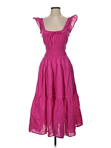 Francesca's Cocktail Dress (view 1)