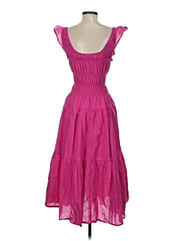 Francesca's Cocktail Dress (view 2)