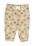Assorted Brands Hearts Tan Khakis Size 3-6 mo - photo 1