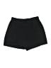 Y7 Studio Graphic Black Athletic Shorts Size L - photo 2