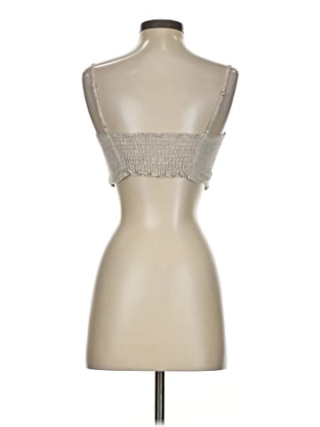Reformation Sleeveless Blouse (view 2)