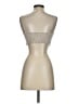 Reformation Gray Sleeveless Blouse Size 2 - photo 2