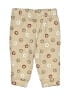 Assorted Brands Hearts Tan Khakis Size 3-6 mo - photo 2