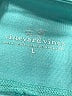 Vineyard Vines Color Block Teal Active Pants Size L - photo 7