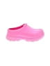 Ugg Australia Pink Mule/Clog Size 8 - photo 1