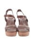 Gentle Souls Brown Heels Size 9 1/2 - photo 2