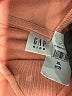 Gap Kids Orange Pullover Hoodie Size 12 - photo 3