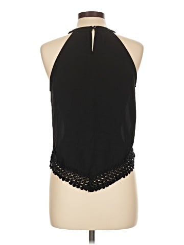 Monteau Sleeveless Blouse (view 2)