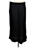 Chico's Solid Black Formal Skirt Size Med (1.5) - photo 1