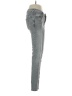 MNG Solid Gray Jeans Size 1 - photo 4
