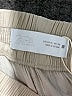 Zara Gold Casual Pants Size S - photo 7