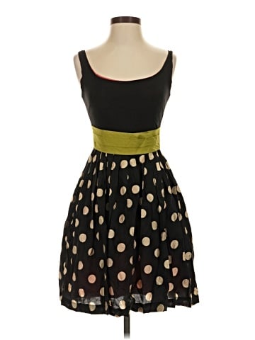 Corey Lynn Calter Cocktail Dress (view 1)