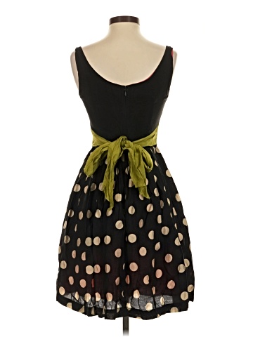 Corey Lynn Calter Cocktail Dress (view 2)
