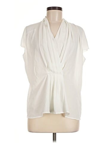 Calvin Klein Sleeveless T-Shirt (view 1)