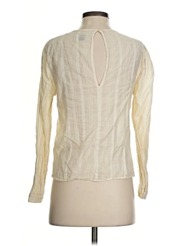 Esby Long Sleeve Blouse (view 2)