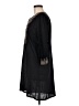 Figue Black Casual Dress Size M - photo 5