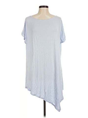 JW (JW Style) Short Sleeve Top (view 1)