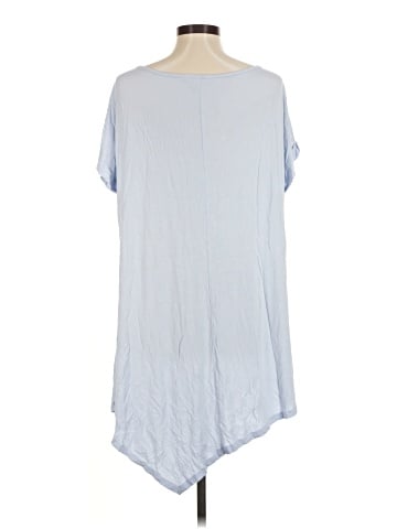 JW (JW Style) Short Sleeve Top (view 2)