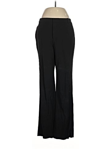 Lauren by Ralph Lauren Wool Pants (view 1)