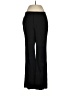 Lauren by Ralph Lauren Black Wool Pants Size 8 - photo 1