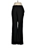 Lauren by Ralph Lauren Black Wool Pants Size 8 - photo 2