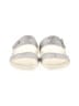 Crocs Gray Sandals Size 7 - photo 2