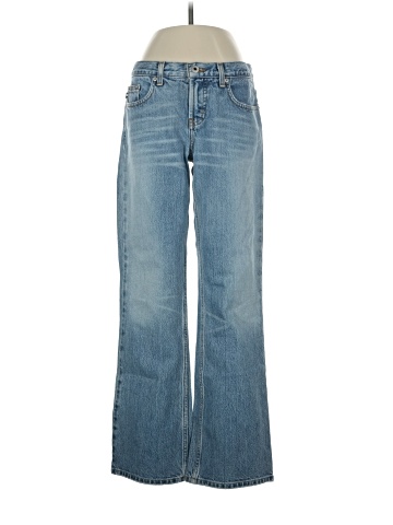 Express Jeans Jeans (view 1)