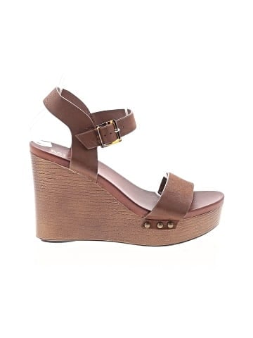 Mia Wedges (view 1)