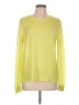 CAbi Yellow Pullover Sweater Size L - photo 1