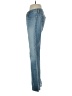 Express Jeans 100% Cotton Blue Jeans Size 2S - photo 5