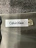Calvin Klein Gray Casual Dress Size 10 - photo 7