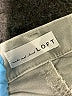 Ann Taylor LOFT Gray Jeans Size 2 (tall) - photo 8