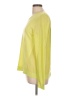 CAbi Yellow Pullover Sweater Size L - photo 5