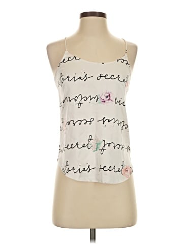 Victoria's Secret Sleeveless Top (view 1)