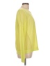 CAbi Yellow Pullover Sweater Size L - photo 4