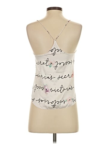 Victoria's Secret Sleeveless Top (view 2)