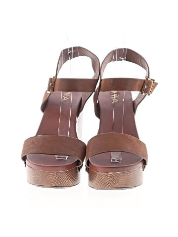 Mia Wedges (view 2)