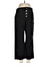 Ann Taylor LOFT Black Jeans Size 8 - photo 1