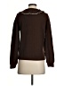 Madewell Brown Pullover Sweater Size XS - photo 2