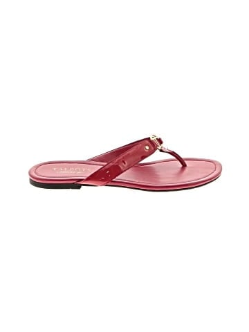 Talbots Flip Flops (view 1)