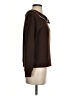Madewell Brown Pullover Sweater Size XS - photo 4