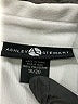 Ashley Stewart 100% Polyester Ivory Cocktail Dress Size 18 - photo 7