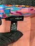Aqua 100% Polyester Paisley Pink Casual Dress Size M - photo 6
