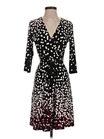 Roz & Ali Cocktail Dress (view 1)