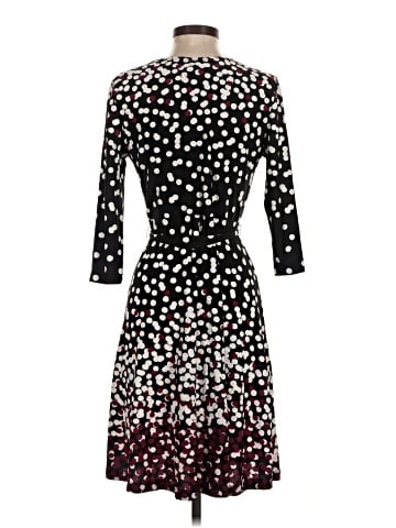 Roz & Ali Cocktail Dress (view 2)