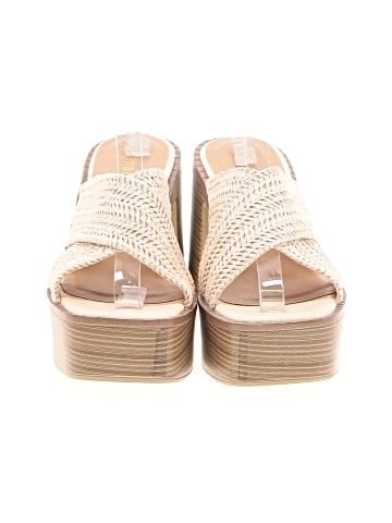 Bamboo Sandals (view 2)