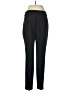 MNG Solid Black Active Pants Size 8 - photo 2